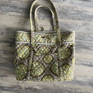 Vera Bradley bag
